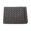 Bottega Veneta Intrecciato Bifold Card Holder