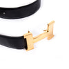 Hermes H Belt - revogue