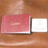 Cartier Marcello De Cartier Bag Bags Cartier - Shop authentic new pre-owned designer brands online at Re-Vogue