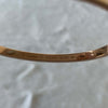 Cartier Rose Gold Love Bracelet SM