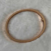 Cartier Rose Gold Love Bracelet SM