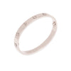 Cartier White Gold Love Bracelet Accessories Cartier - Shop authentic new pre-owned designer brands online at Re-Vogue