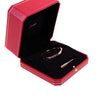 Cartier Rose Gold Love Bracelet SM Accessories Cartier - Shop authentic new pre-owned designer brands online at Re-Vogue