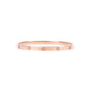 Cartier Rose Gold Love Bracelet SM Accessories Cartier - Shop authentic new pre-owned designer brands online at Re-Vogue