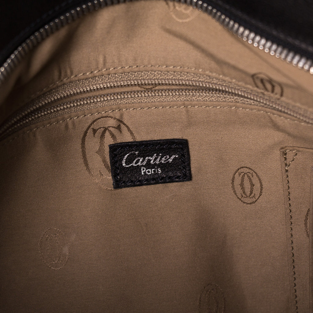 Cartier Marcello De Cartier Handbag Bags Cartier - Shop authentic new pre-owned designer brands online at Re-Vogue