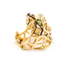 Cartier Panthère de Cartier Onyx 18K Gold Ring Accessories Cartier - Shop authentic new pre-owned designer brands online at Re-Vogue