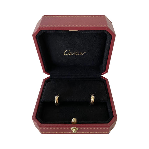 Cartier Limited Edition Panthere de Cartier Bag