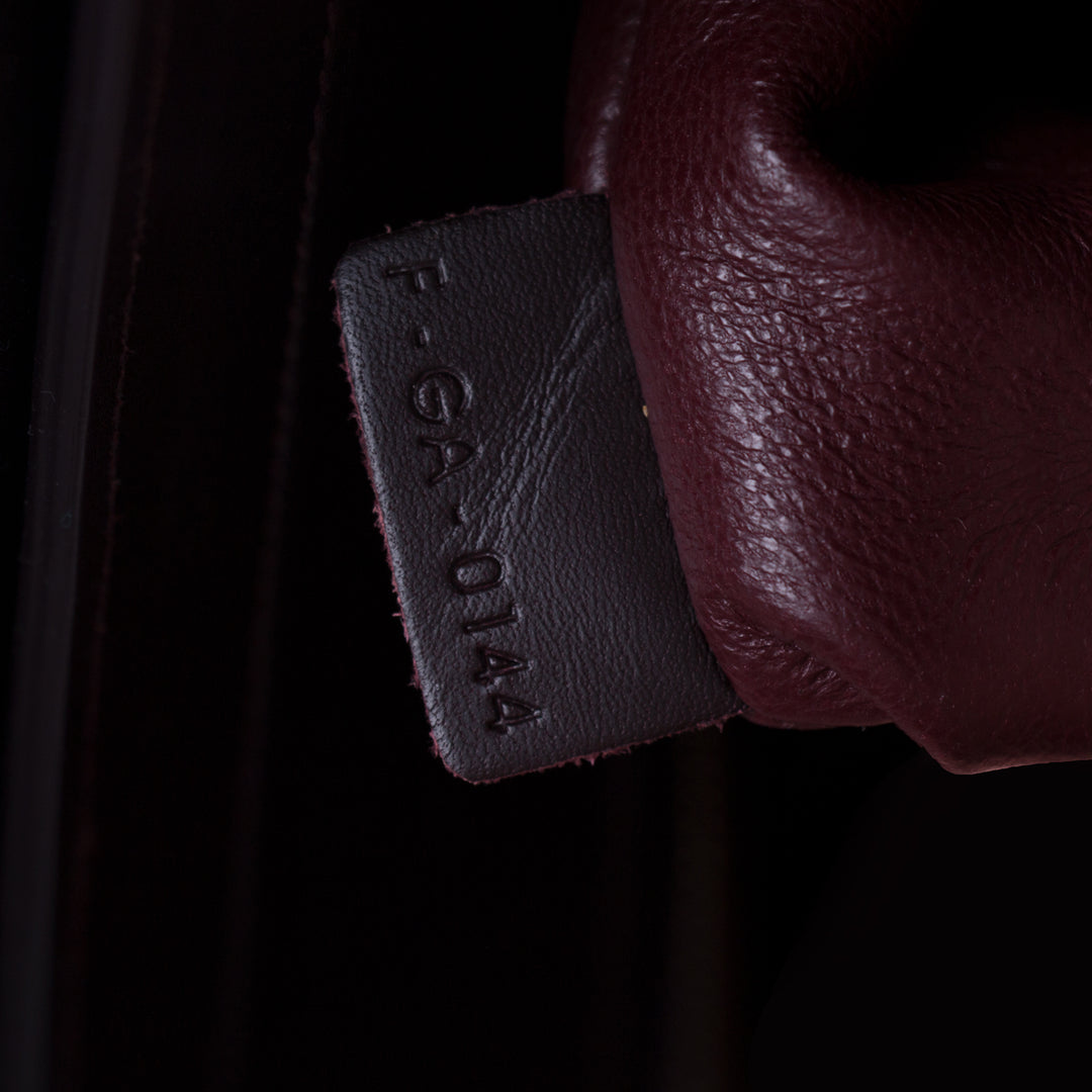 Celine Tricolor Micro Luggage Tote Bag Bags Celine - Shop authentic new pre-owned designer brands online at Re-Vogue