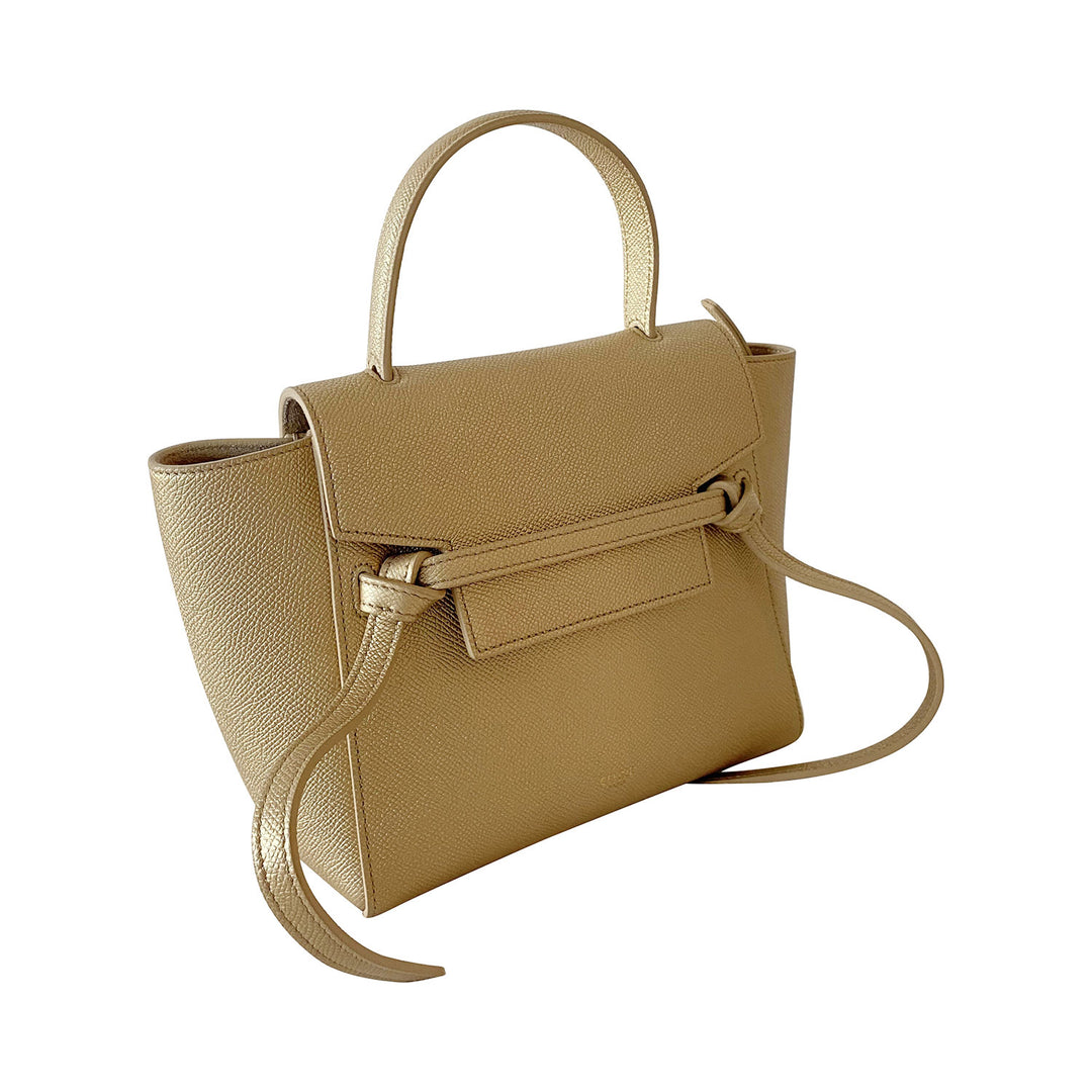 Céline Micro Belt Bag - revogue