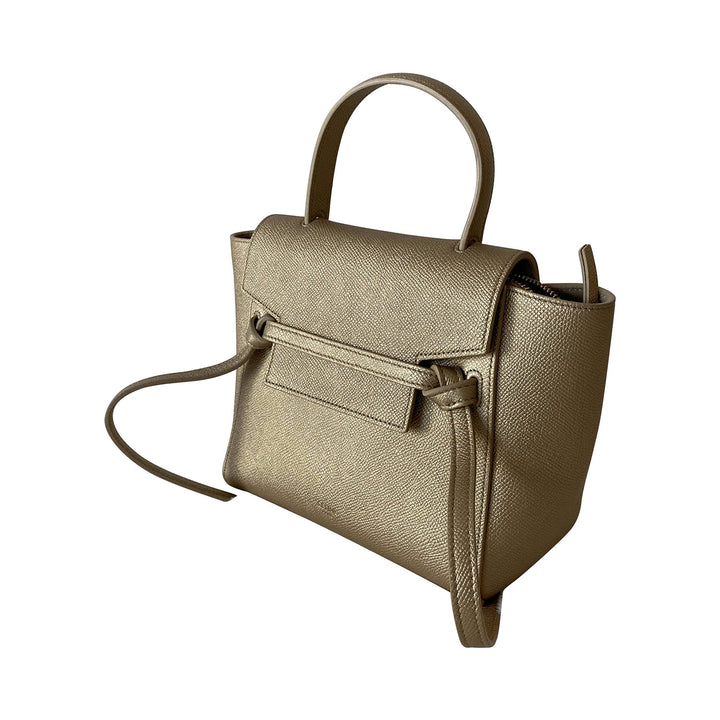 Céline Micro Belt Bag - revogue