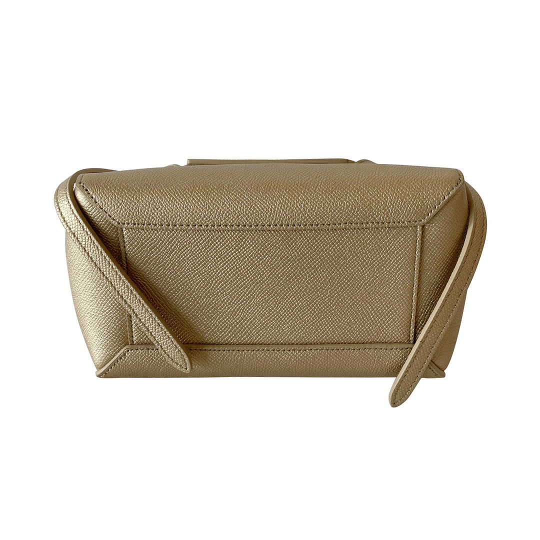 Céline Micro Belt Bag - revogue