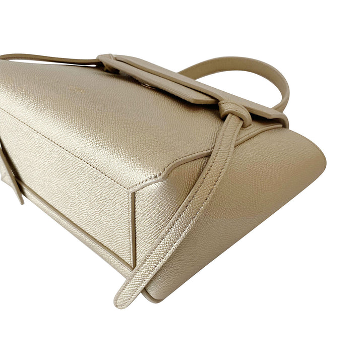 Céline Micro Belt Bag - revogue