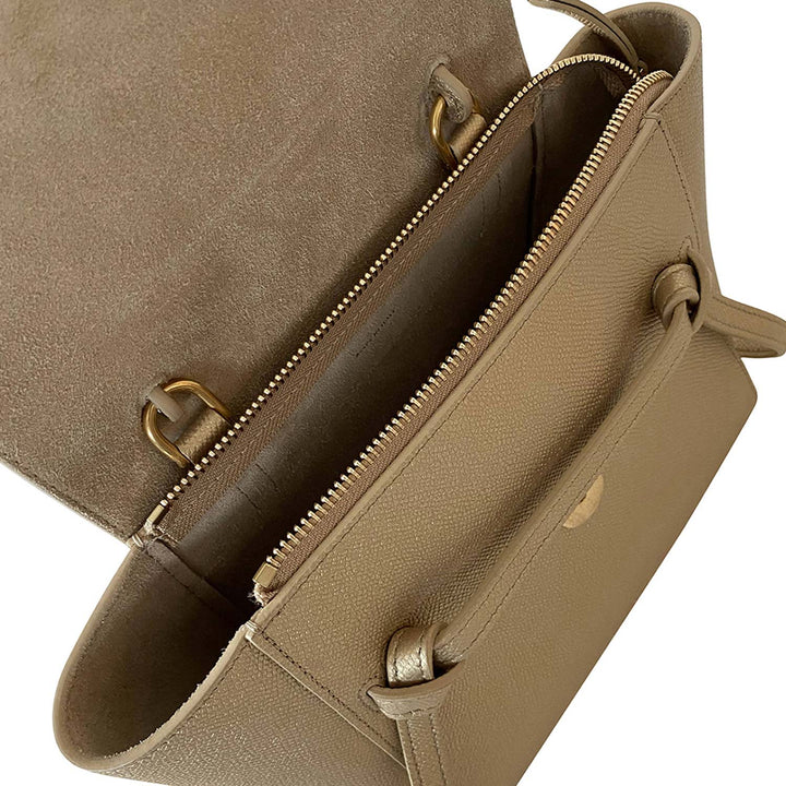 Céline Micro Belt Bag - revogue