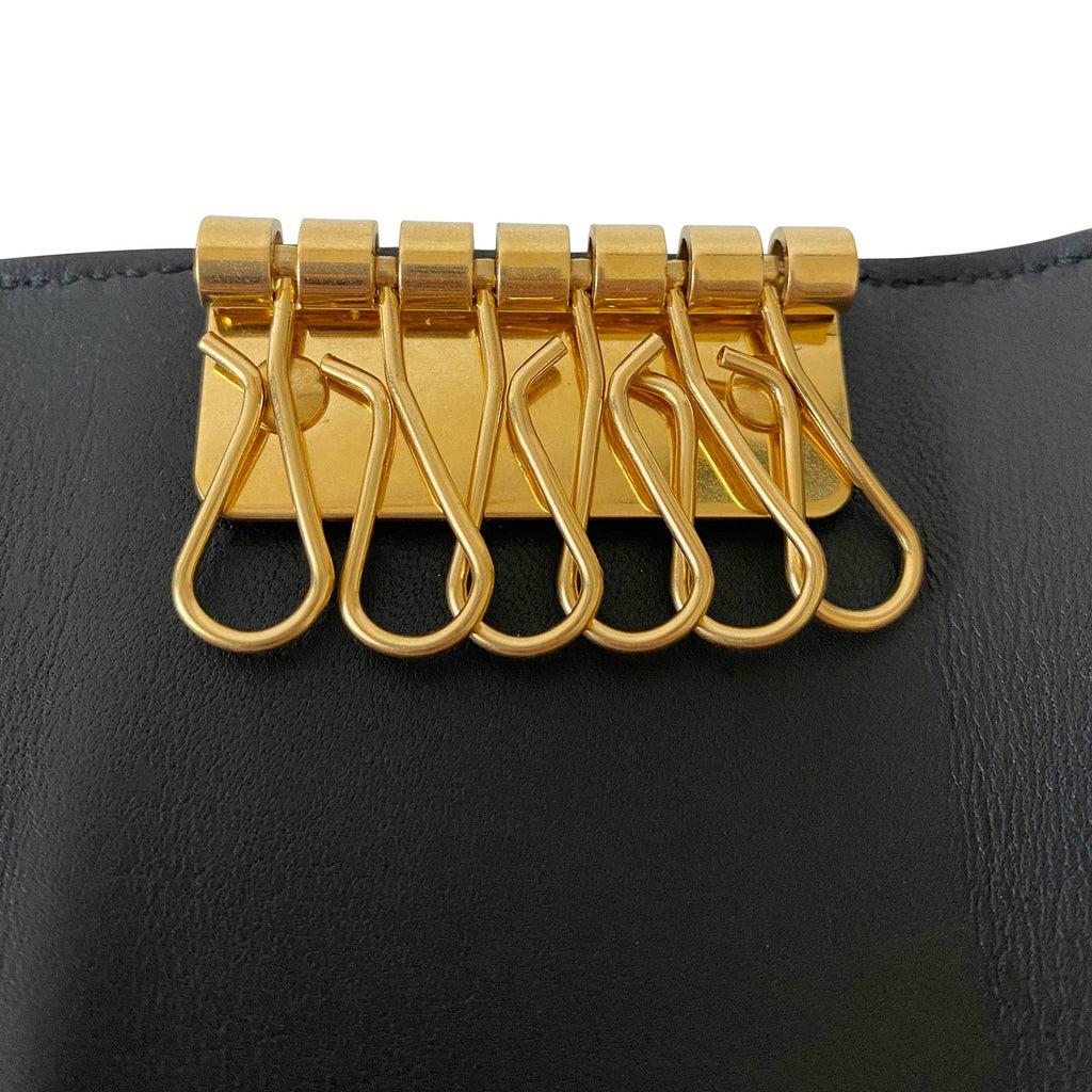 Céline Key Holder Case