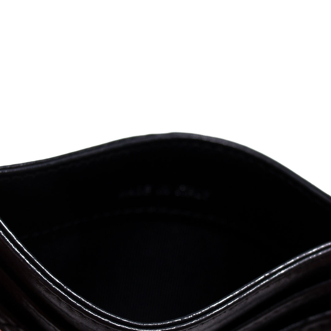 Chanel CC Card Holder Accessories Chanel - Shop authentic new pre-owned designer brands online at Re-Vogue