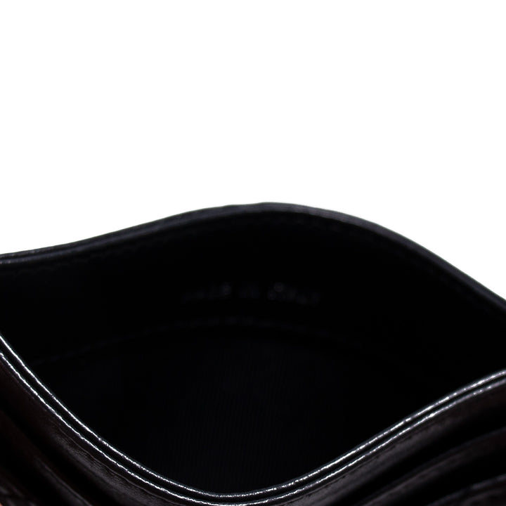 Chanel CC Card Holder Accessories Chanel - Shop authentic new pre-owned designer brands online at Re-Vogue
