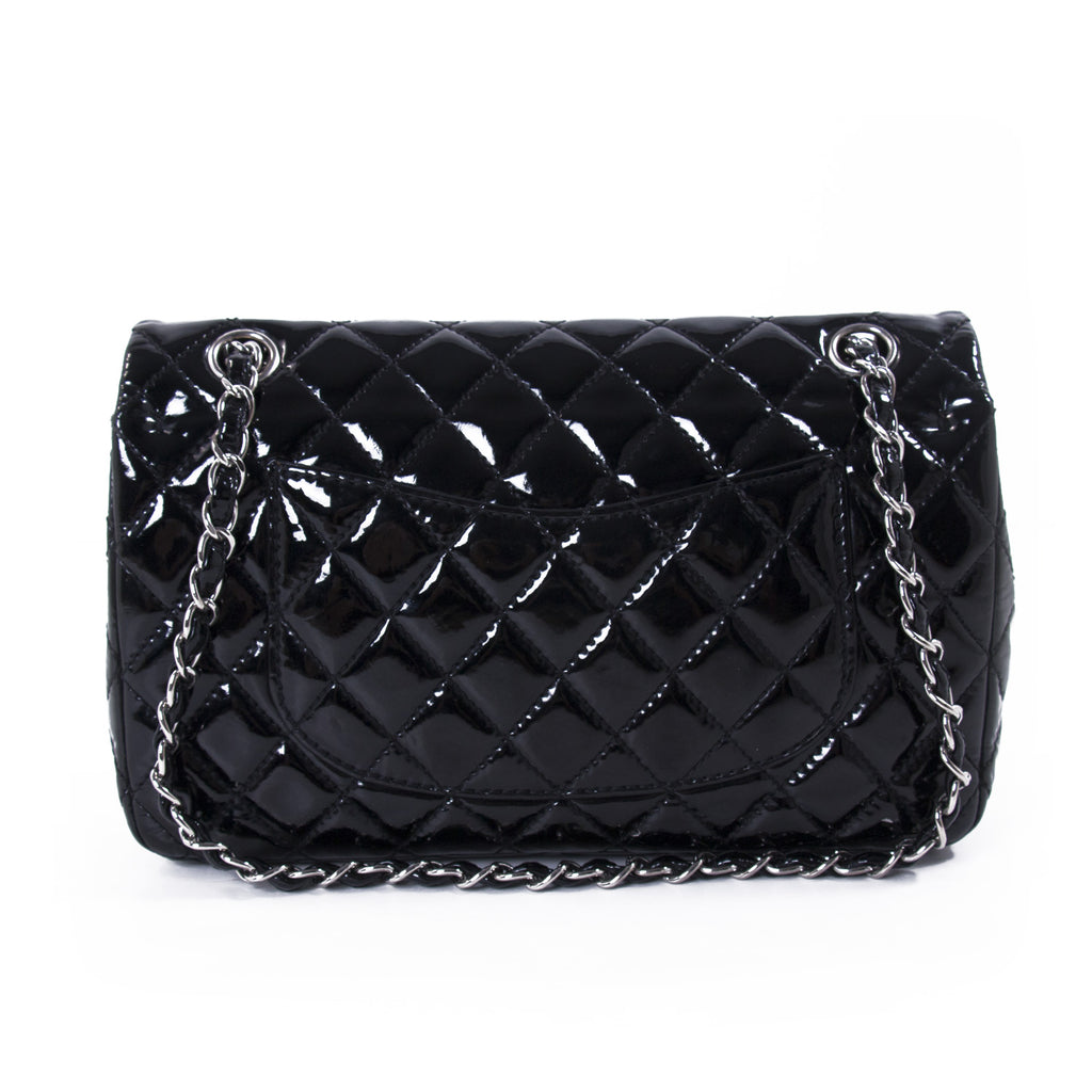 Chanel Classic Medium Double Flap Bag Bags Chanel - Shop authentic new pre-owned designer brands online at Re-Vogue