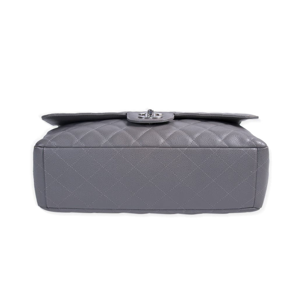 Chanel Classic Maxi Single Flap Bag Bags Chanel - Shop authentic new pre-owned designer brands online at Re-Vogue