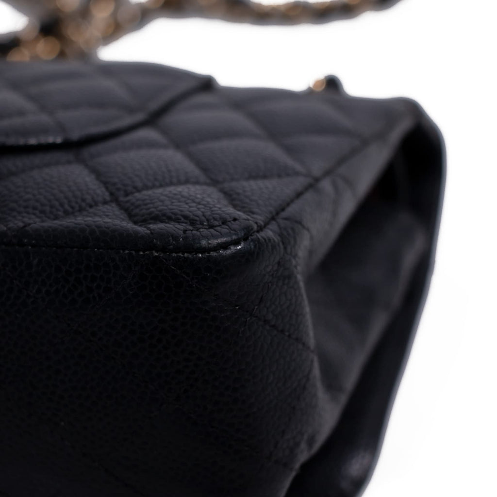 Chanel Classic Medium Double Flap Bag Bags Chanel - Shop authentic new pre-owned designer brands online at Re-Vogue