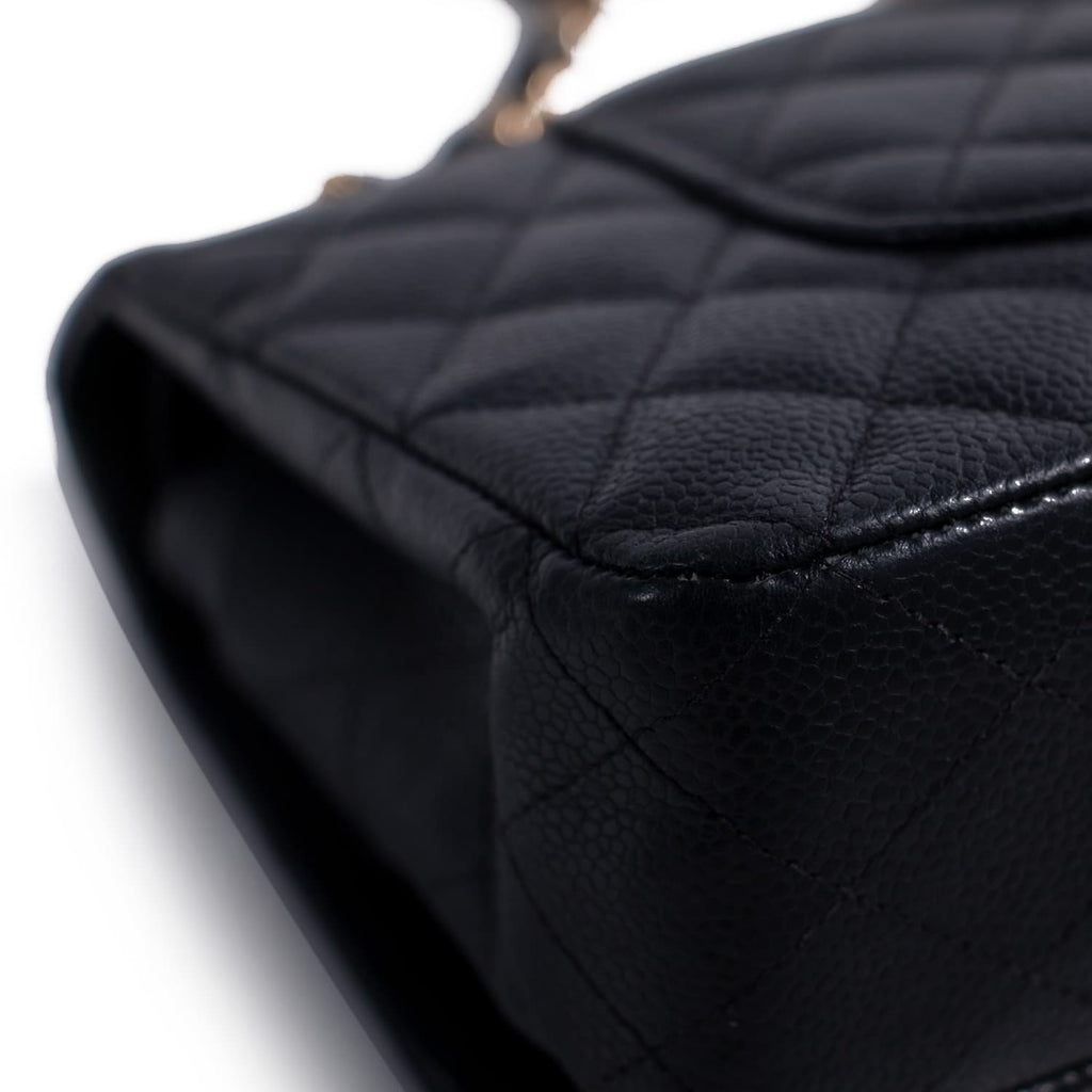 Chanel Classic Medium Double Flap Bag Bags Chanel - Shop authentic new pre-owned designer brands online at Re-Vogue