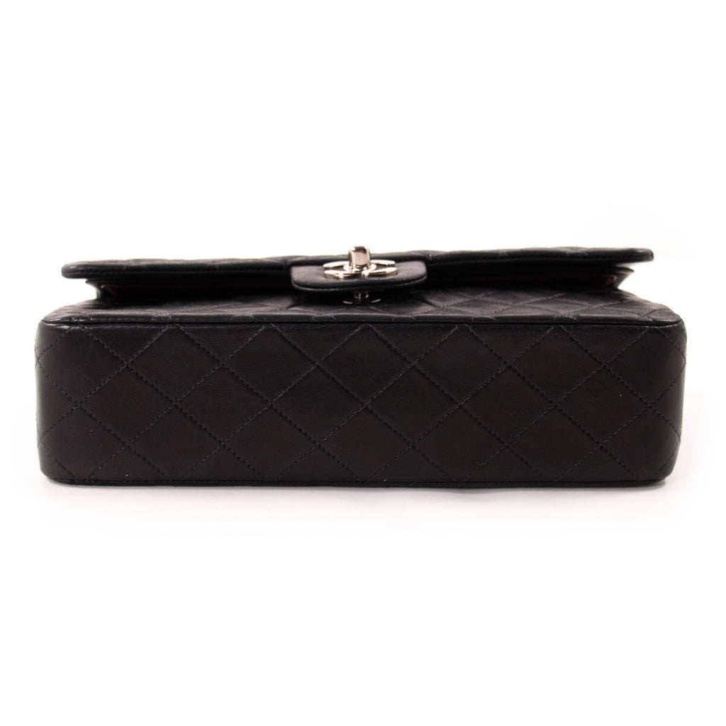 Chanel Classic Medium Double Flap Bag Bags Chanel - Shop authentic new pre-owned designer brands online at Re-Vogue