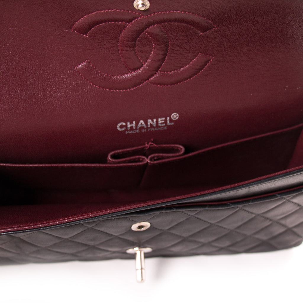 Chanel Classic Medium Double Flap Bag Bags Chanel - Shop authentic new pre-owned designer brands online at Re-Vogue