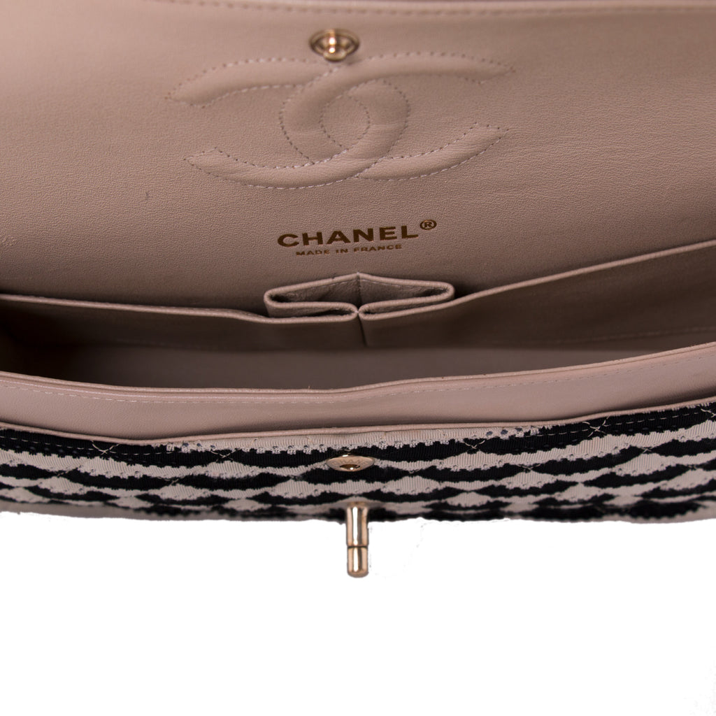 Chanel Coco Sailor Flap Bag Bags Chanel - Shop authentic new pre-owned designer brands online at Re-Vogue