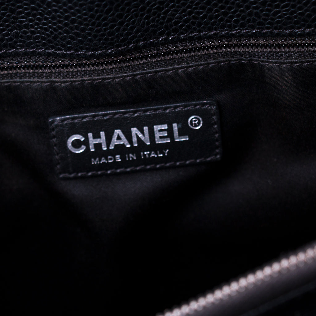 Chanel Grand Shopping Tote Bag Bags Chanel - Shop authentic new pre-owned designer brands online at Re-Vogue