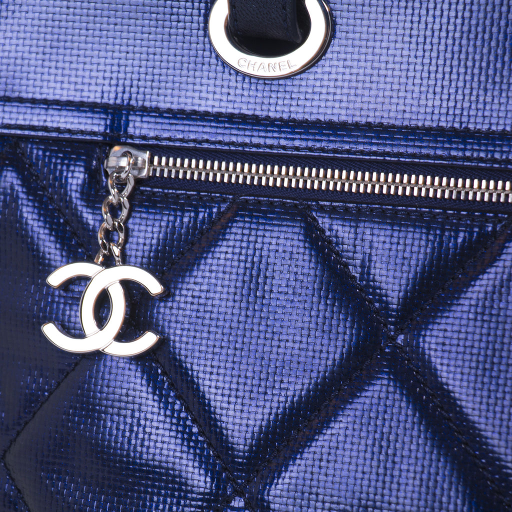 Chanel Large Paris-Biarritz Tote Bag Bags Chanel - Shop authentic new pre-owned designer brands online at Re-Vogue