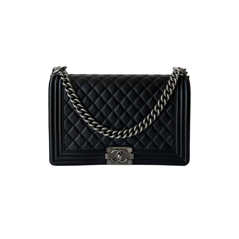 Bvlgari Embroidered Leather Serpenti Forever Bag