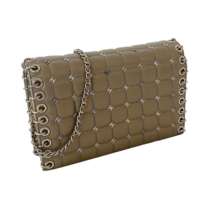 Chanel Chained Wallet on Chain - revogue