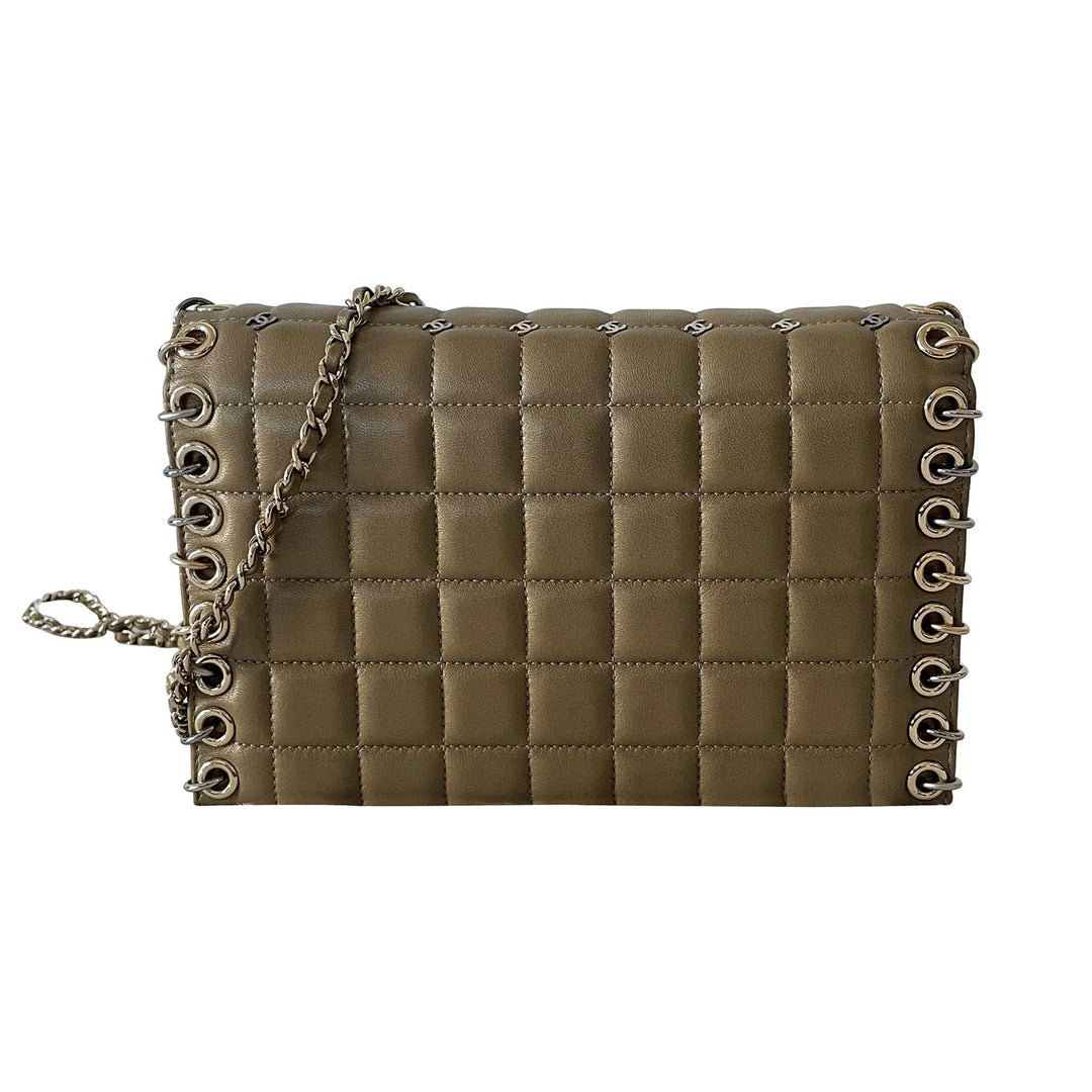 Chanel Chained Wallet on Chain - revogue