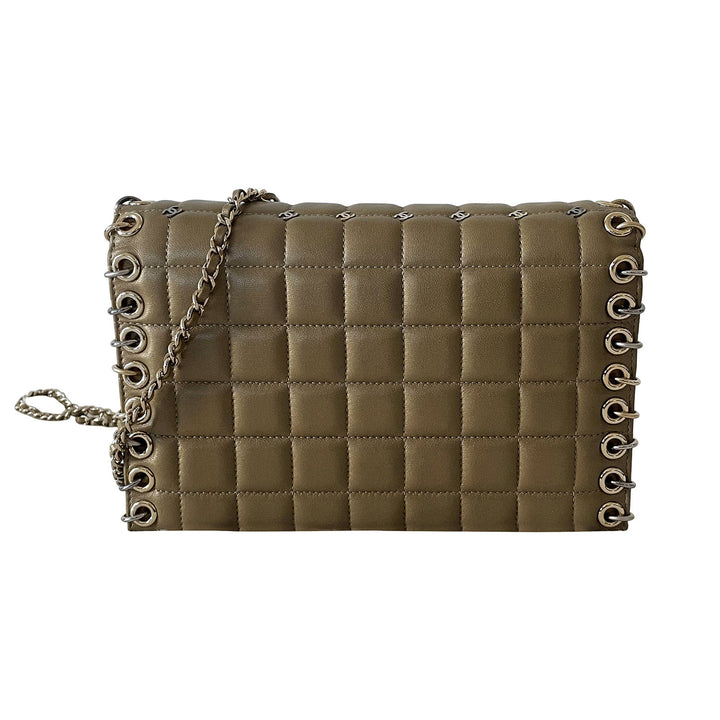 Chanel Chained Wallet on Chain - revogue