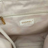 Chanel Deauville Backpack