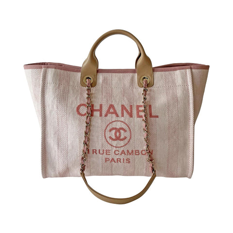 Chanel Glazed Leather CC Espadrilles