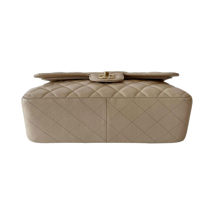 Chanel Classic Jumbo Double Flap Bag