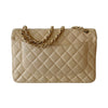 Chanel Classic Jumbo Double Flap Bag