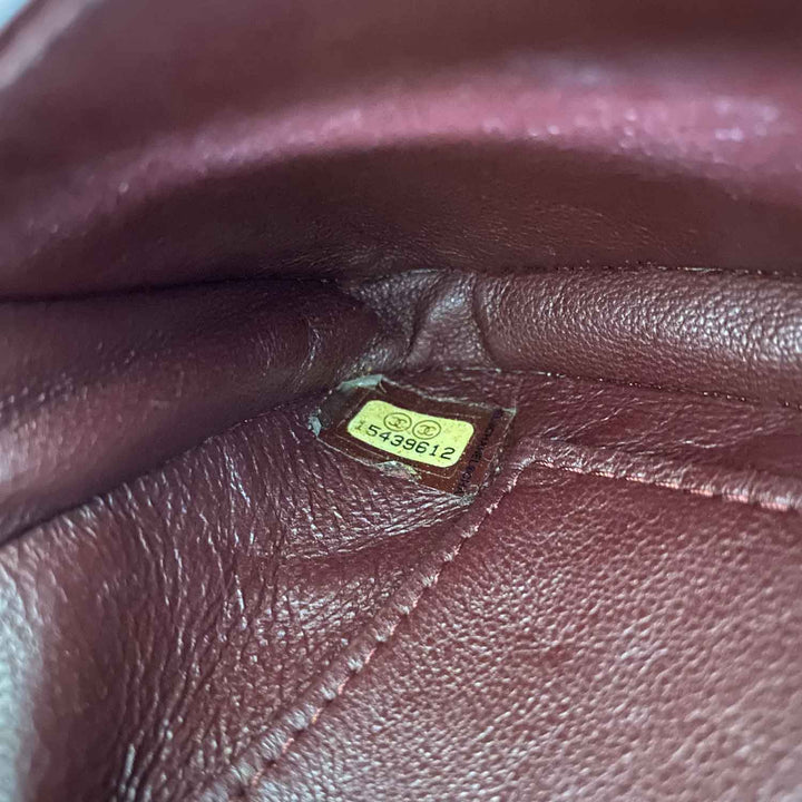 Chanel Classic Rectangular Mini Flap Bag - revogue