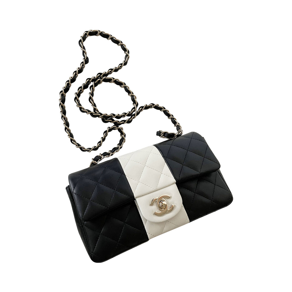 Chanel Classic Mini Flap Bag