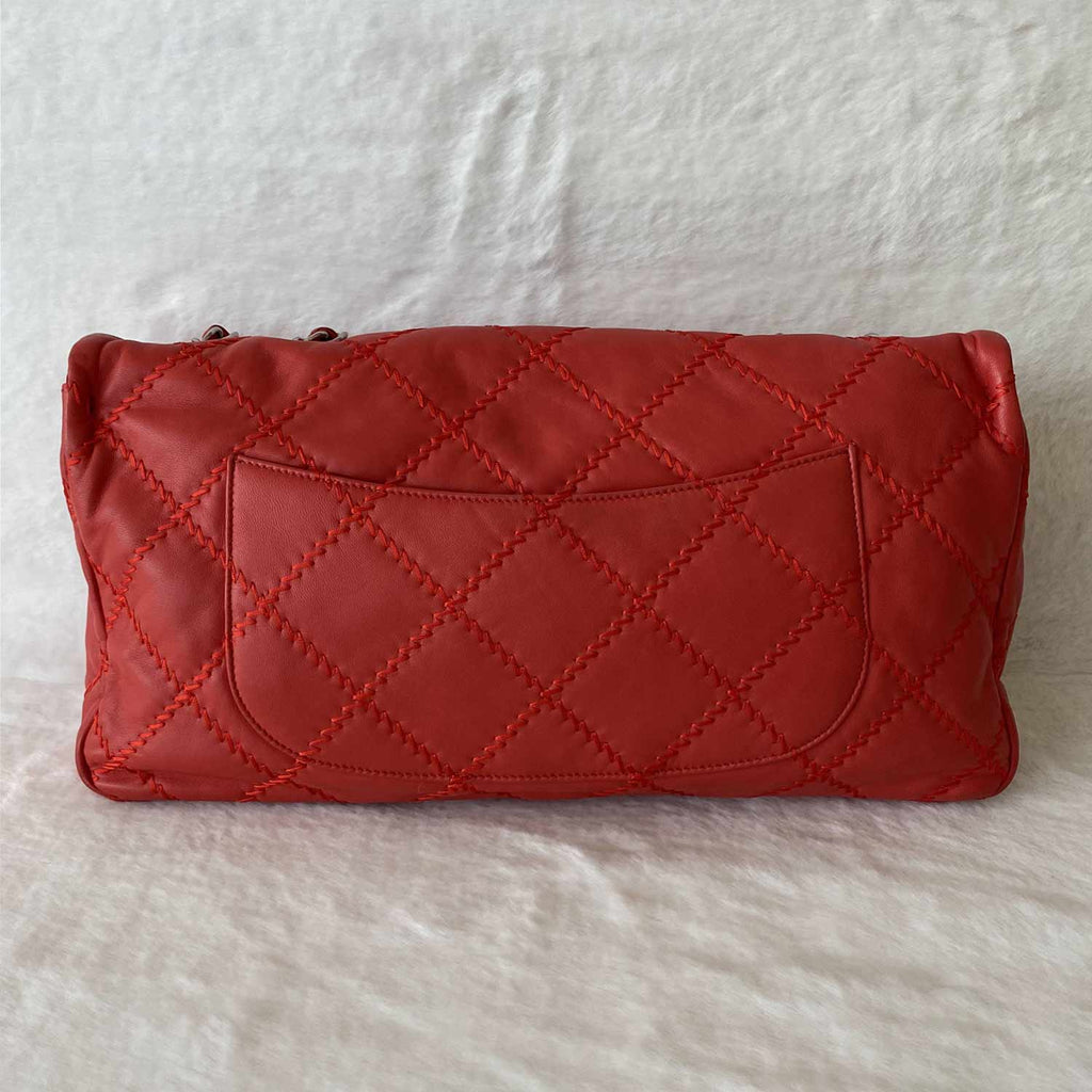 Chanel Classic Rectangular Flap Bag