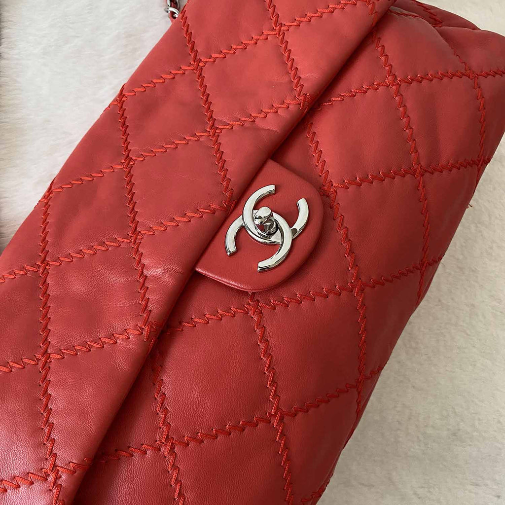 Chanel Classic Rectangular Flap Bag