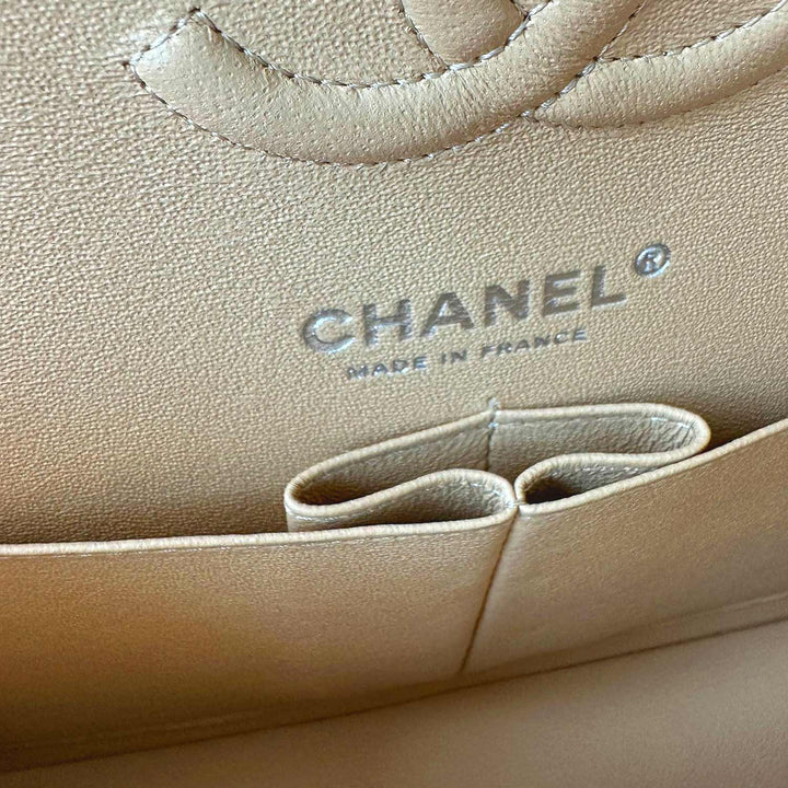 Chanel Classic Small Double Flap Bag - revogue