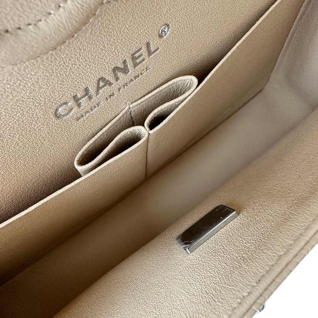 Chanel Classic Small Double Flap Bag - revogue