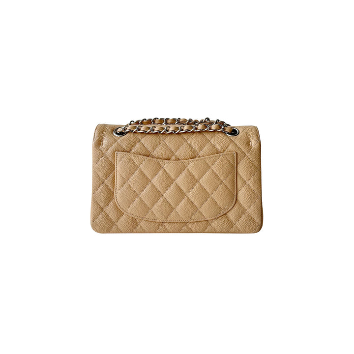 Chanel Classic Small Double Flap Bag - revogue