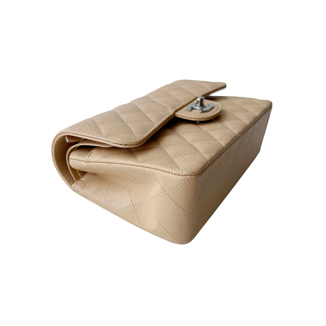 Chanel Classic Small Double Flap Bag - revogue