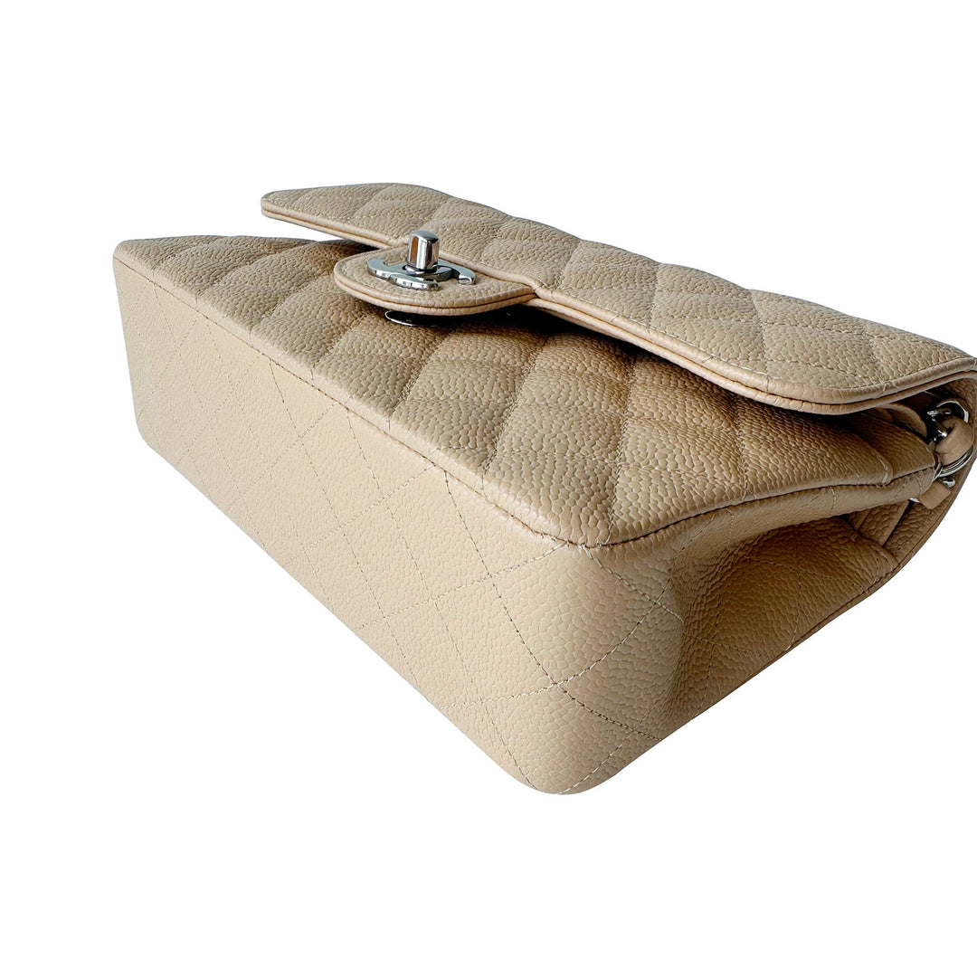 Chanel Classic Small Double Flap Bag - revogue