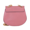 Chloé Drew Mini Leather Suede Shoulder Bag Bags Chloé - Shop authentic new pre-owned designer brands online at Re-Vogue