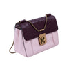 Chloé Elsie Large Ostrich Shoulder Bag Bags Chloé - Shop authentic new pre-owned designer brands online at Re-Vogue