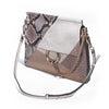 Chloé Medium Faye Bag Bags Chloé - Shop authentic new pre-owned designer brands online at Re-Vogue