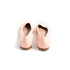 Chloé Leather Flats Shoes Chloé - Shop authentic new pre-owned designer brands online at Re-Vogue